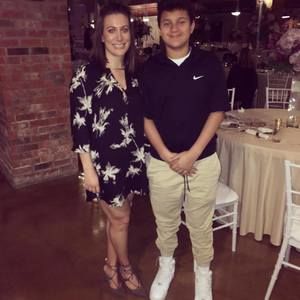 Meet your Posher, Kristen